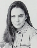 Conci Nelson as Heather Stevens