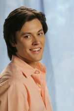 Blair Redford as Scotty Grainger
