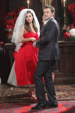 Villy Xmas Wedding