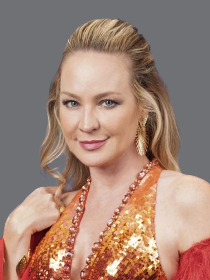 Sharon Newman The Young and the Restless Wiki Fandom