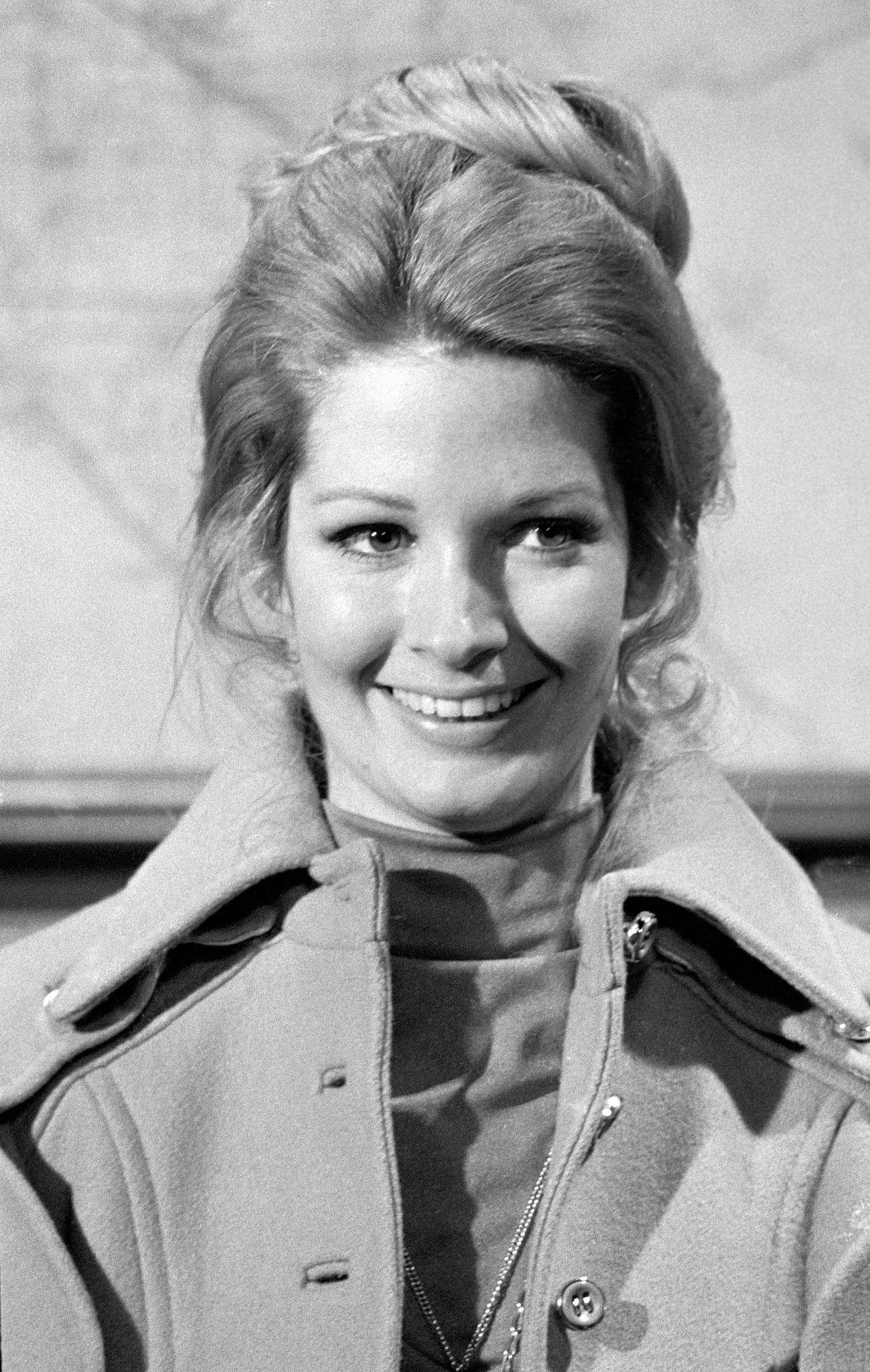 List of minor characters (1970s) The Young and the Restless Wiki Fandom