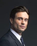Daniel Goddard as Cane Ashby