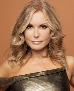 Young & Restless: Lauren Fenmore's 40th Anniversary Photos