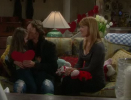 The summers family