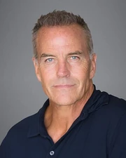 Richard Burgi as Ashland Locke