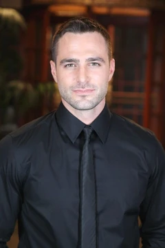 Marco Dapper