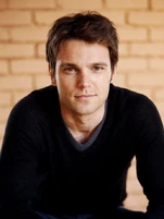 Chris Engen as Adam Newman