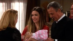 Katherine_Newman's_First_Thanksgiving