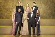 NewmanFamily2023