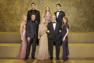 Top L to R: Adam, Summer, and Noah. Bottom L to R: Abby, Nick, Nikki, Victor, and Victoria.