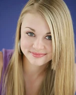 Hayley Erin as Abby Newman