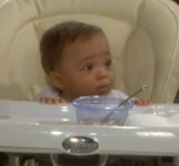 Parker Curry as Charlie