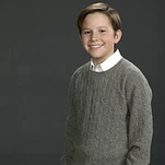 Hunter Allan as Noah Newman