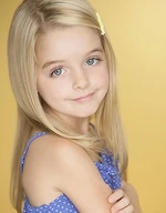 Grace McKenna as Faith Newman