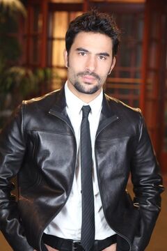 Ignacio Serricchio 2