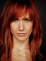 Jennifer Landon as Heather Stevens