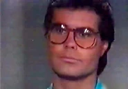 Tom McConnell as Shawn Garrett