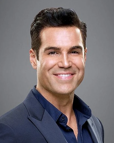 Rey Rosales The Young And The Restless Wiki Fandom