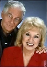 Carl and Mary Williams