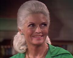 Elizabeth brooks actress