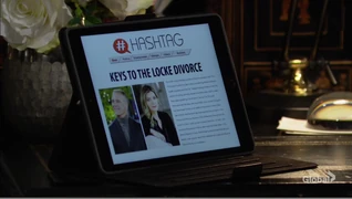 Divorce article