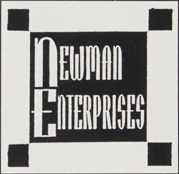 Newman Enterprises The Young and the Restless Wiki Fandom