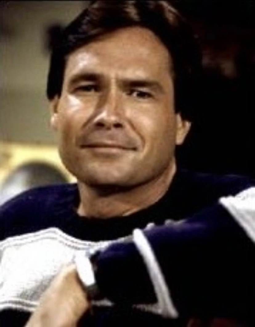 Brock Reynolds | The Young and the Restless Wiki | Fandom