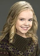 Darcy Rose Byrnes as Abby Newman