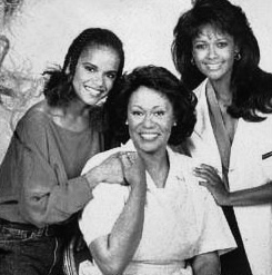 Who Was Mamie Johnson On The Young And The Restless