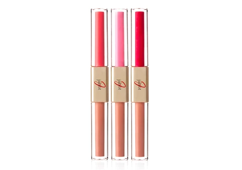 Jabot Lip Gloss