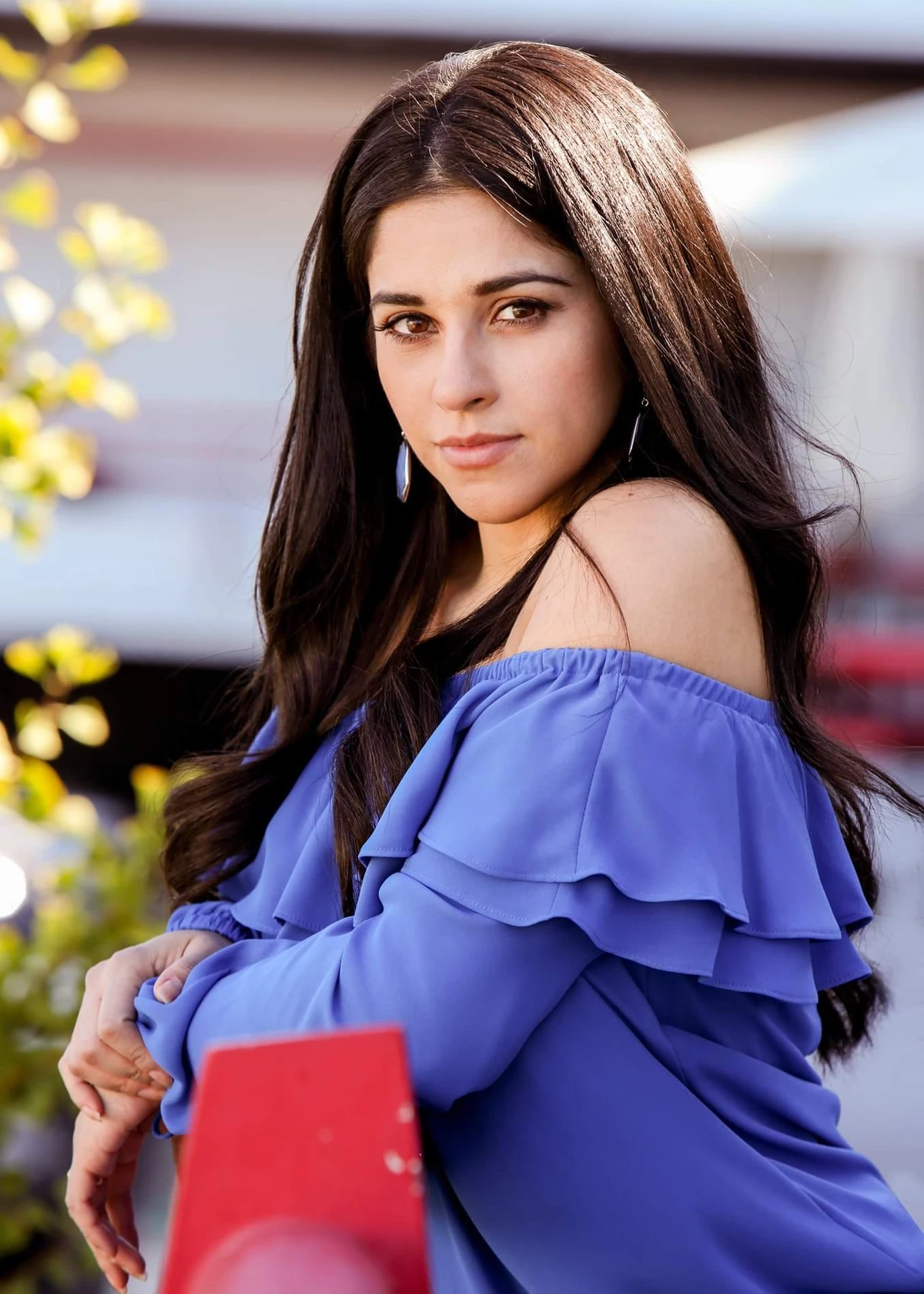 Mia Rosales | The Young and the Restless Wiki | Fandom