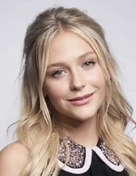 Alyvia Alyn Lind as Faith Newman