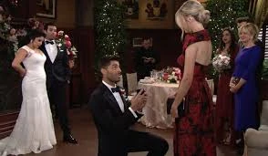 Arturo proposes to Abby