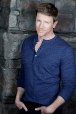 Burgess Jenkins as Billy Abbott