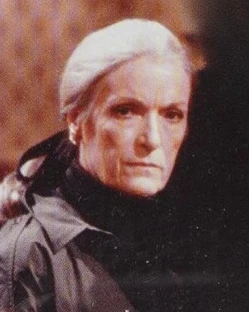 Lil with Clint and Morey