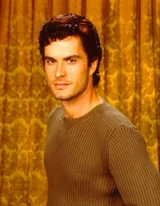 Rick Hearst as Matt Clark