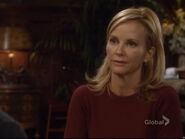 Rebecca Staab as April Stevens