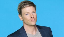 Burgess Jenkins as Billy Abbott