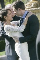 Cane and Lily remarry