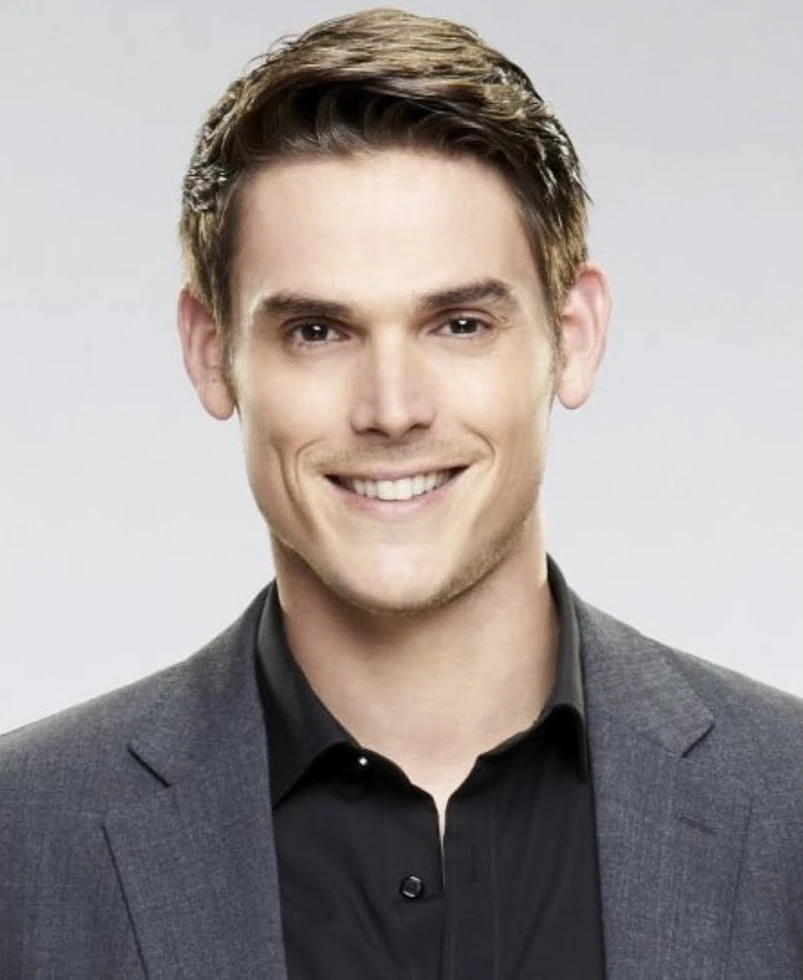 Adam Newman The Young And The Restless Wiki Fandom