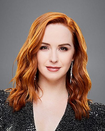 Camryn grimes 2016