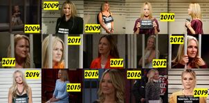 Sharon’s arrest collage