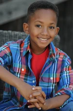 Brandon Stennis as Charlie Ashby