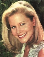 Josie Davis as Grace Turner