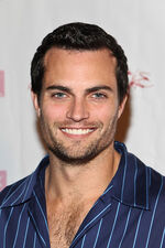 Scott Elrod