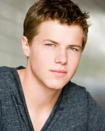Kevin Schmidt as Noah Newman