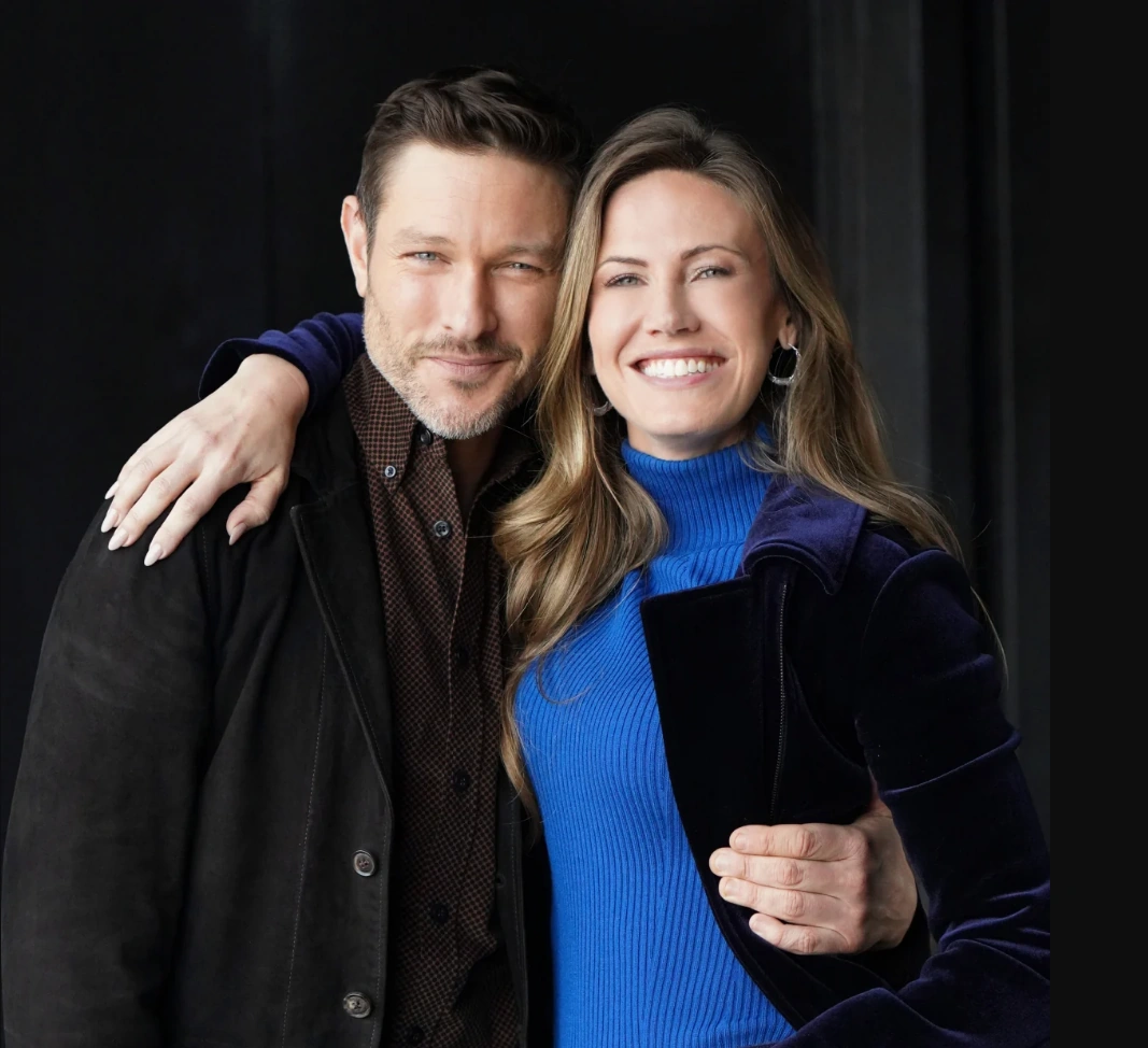 Daniel Romalotti and Heather Stevens | The Young and the Restless Wiki ...