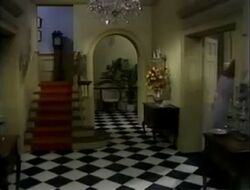 ChancellorFourier1974