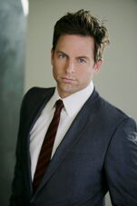 Michael Muhney as Adam Newman