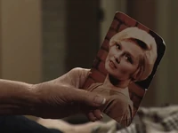 Nikki discovers a picture of Eve (11/27/23)